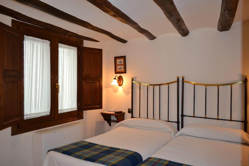 Imagen de alojamiento Hostal Santa Agueda Imagen de alojamiento Hostal Santa Agueda