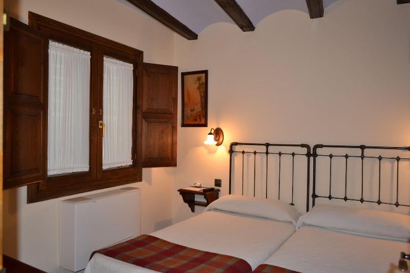 Imagen de alojamiento Hostal Santa Agueda Imagen de alojamiento Hostal Santa Agueda