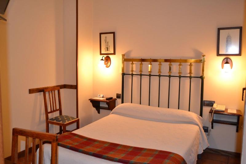 Imagen de alojamiento Hostal Santa Agueda Imagen de alojamiento Hostal Santa Agueda