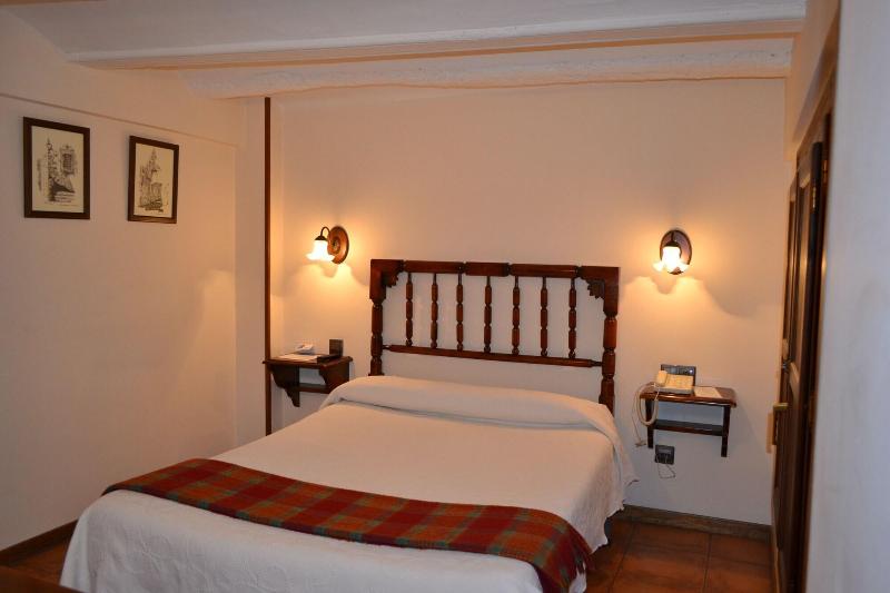 Imagen de alojamiento Hostal Santa Agueda Imagen de alojamiento Hostal Santa Agueda
