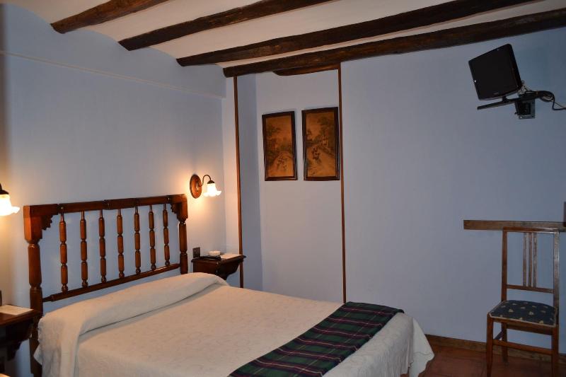 Imagen de alojamiento Hostal Santa Agueda Imagen de alojamiento Hostal Santa Agueda