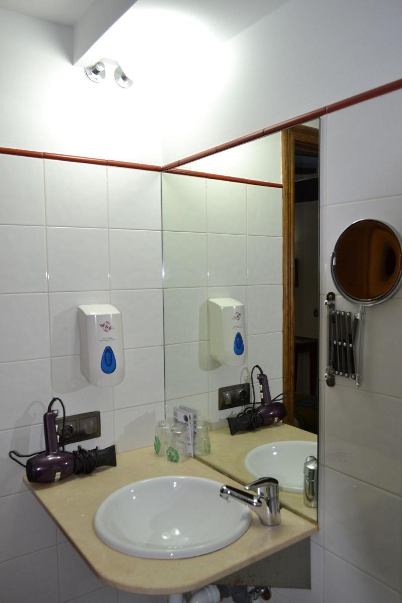 Imagen de alojamiento Hostal Santa Agueda Imagen de alojamiento Hostal Santa Agueda