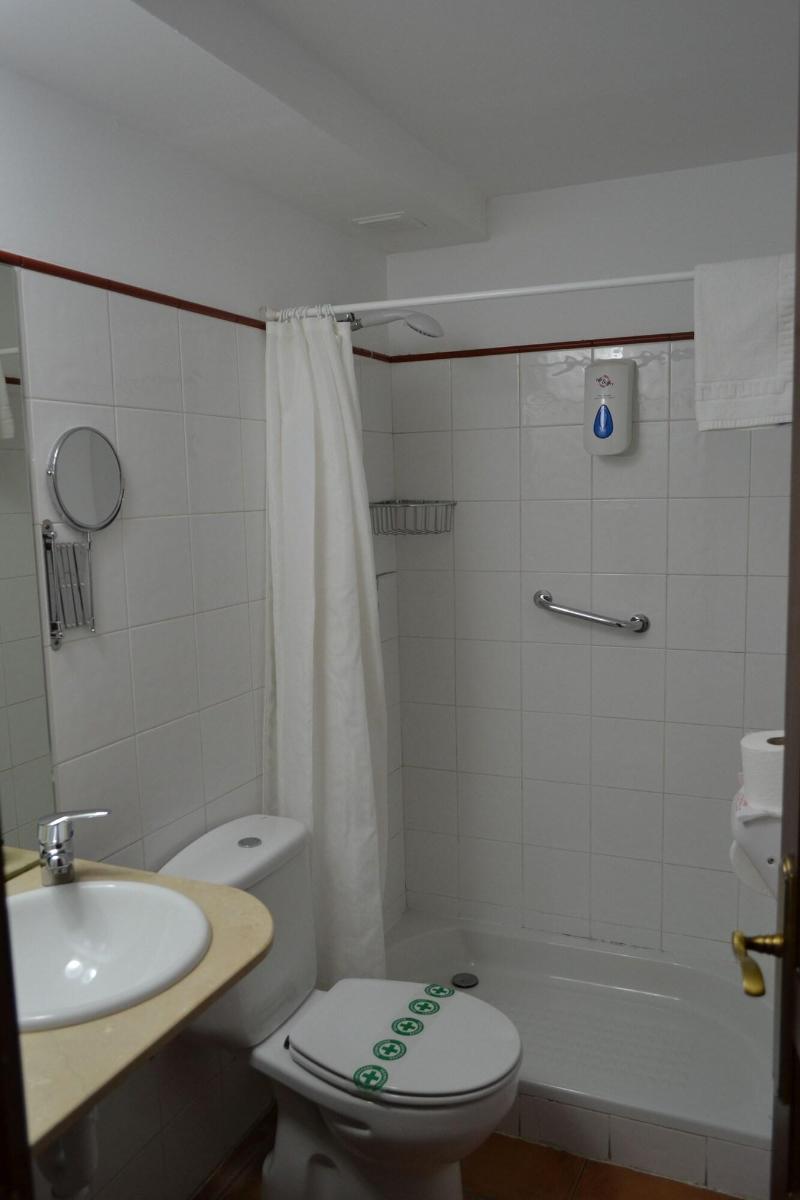 Imagen de alojamiento Hostal Santa Agueda Imagen de alojamiento Hostal Santa Agueda