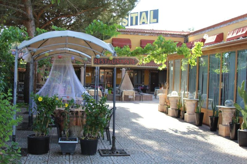 Imagen de alojamiento Hostal Isis Imagen de alojamiento Hostal Isis