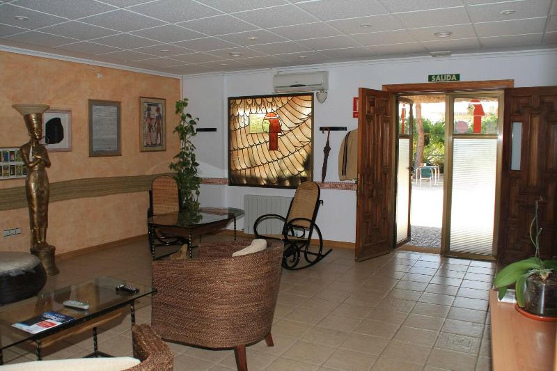 Imagen de alojamiento Hostal Isis Imagen de alojamiento Hostal Isis