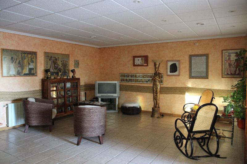Imagen de alojamiento Hostal Isis Imagen de alojamiento Hostal Isis