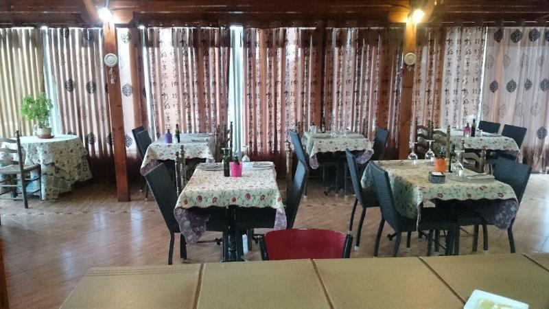 Imagen de alojamiento Hostal Isis Imagen de alojamiento Hostal Isis