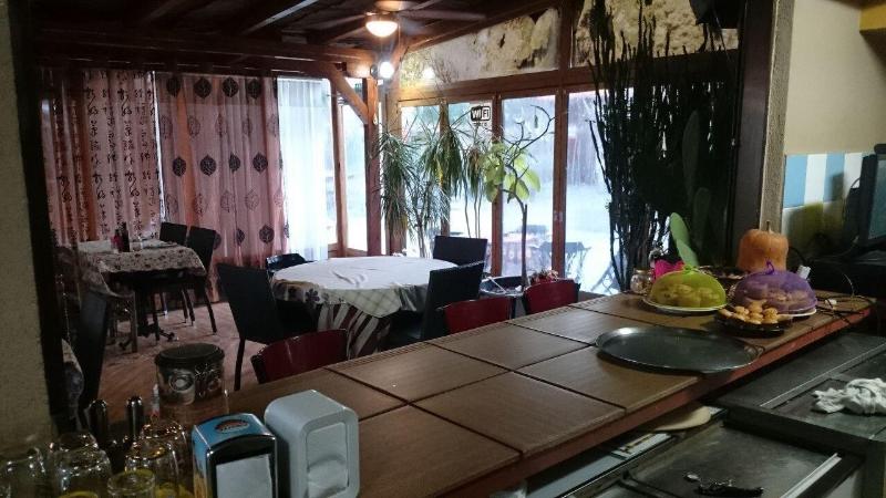 Imagen de alojamiento Hostal Isis Imagen de alojamiento Hostal Isis