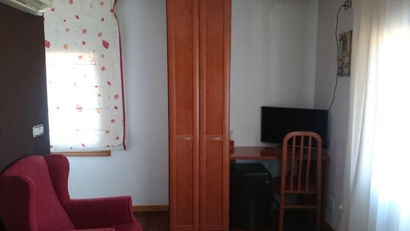 Imagen de alojamiento Hostal Isis Imagen de alojamiento Hostal Isis