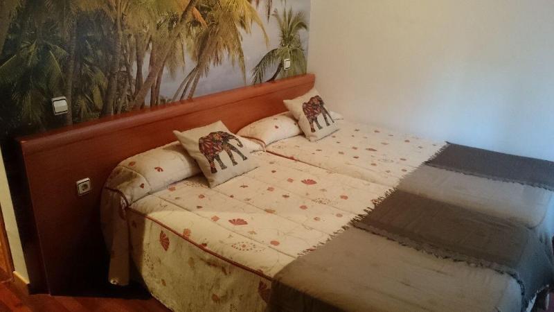 Imagen de alojamiento Hostal Isis Imagen de alojamiento Hostal Isis