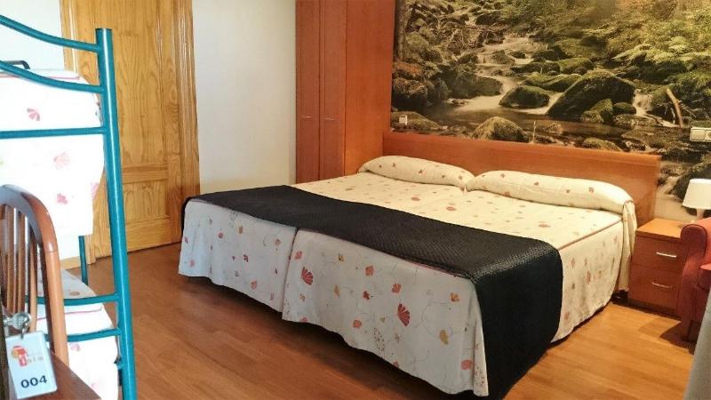 Imagen de alojamiento Hostal Isis Imagen de alojamiento Hostal Isis