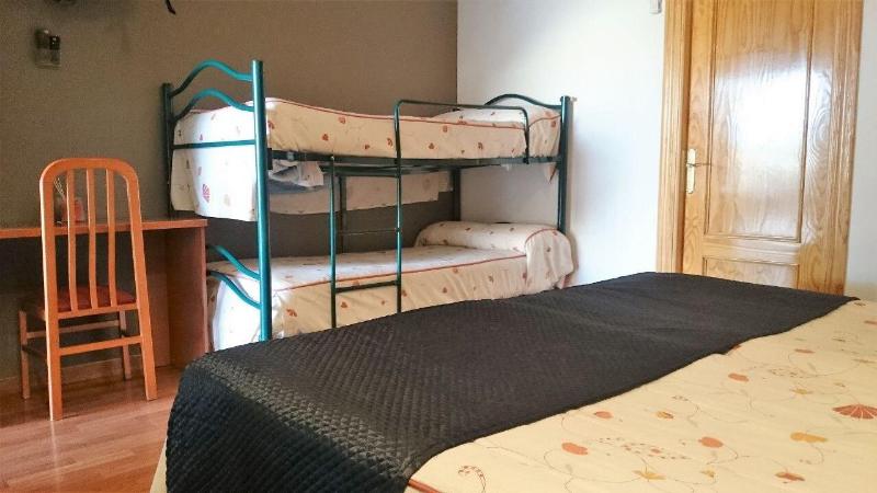 Imagen de alojamiento Hostal Isis Imagen de alojamiento Hostal Isis