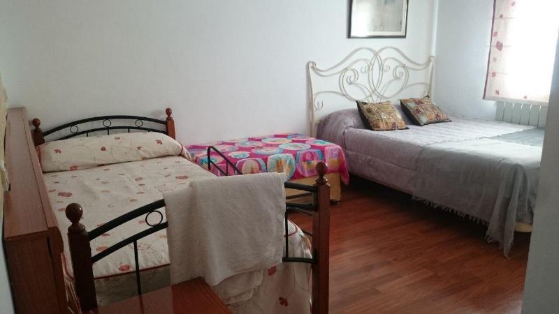 Imagen de alojamiento Hostal Isis Imagen de alojamiento Hostal Isis