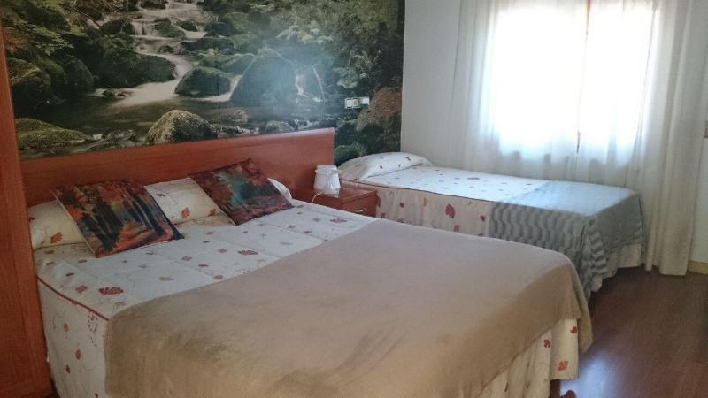 Imagen de alojamiento Hostal Isis Imagen de alojamiento Hostal Isis