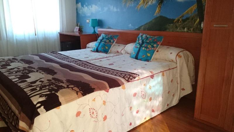 Imagen de alojamiento Hostal Isis Imagen de alojamiento Hostal Isis