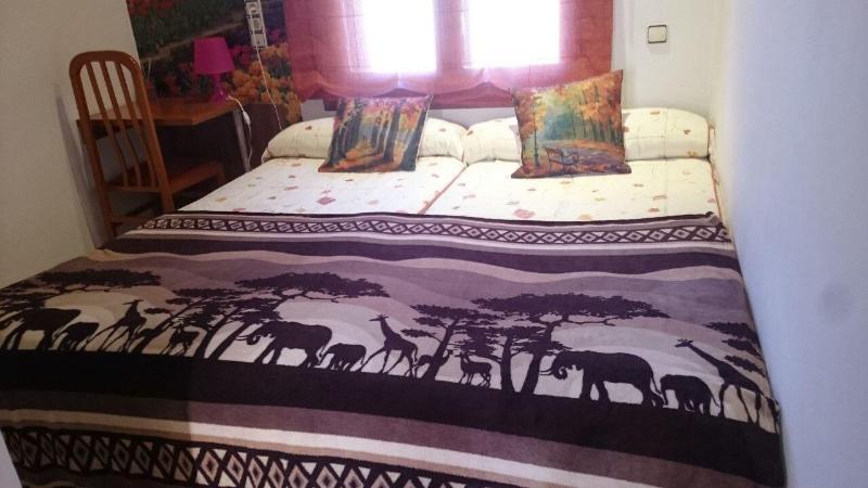 Imagen de alojamiento Hostal Isis Imagen de alojamiento Hostal Isis