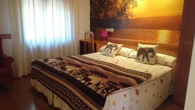 Imagen de alojamiento Hostal Isis Imagen de alojamiento Hostal Isis