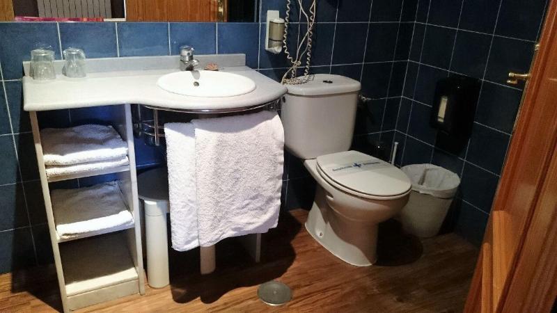 Imagen de alojamiento Hostal Isis Imagen de alojamiento Hostal Isis