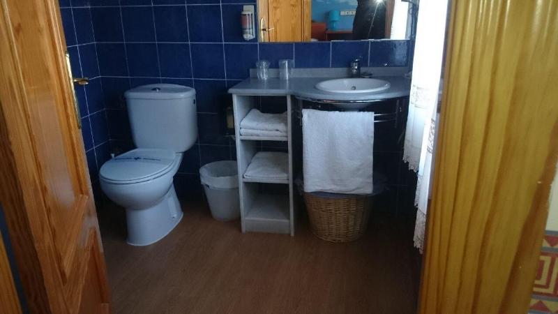 Imagen de alojamiento Hostal Isis Imagen de alojamiento Hostal Isis