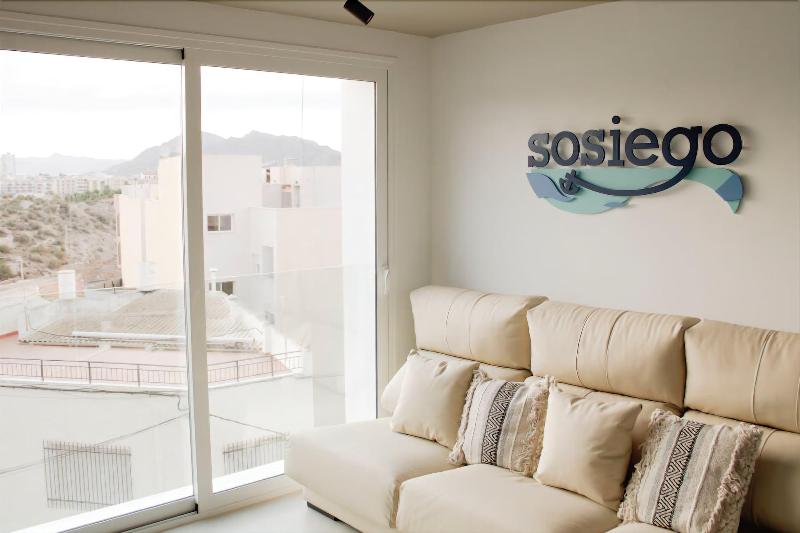 Imagen de alojamiento Sosiego Hostal De Mar Imagen de alojamiento Sosiego Hostal De Mar