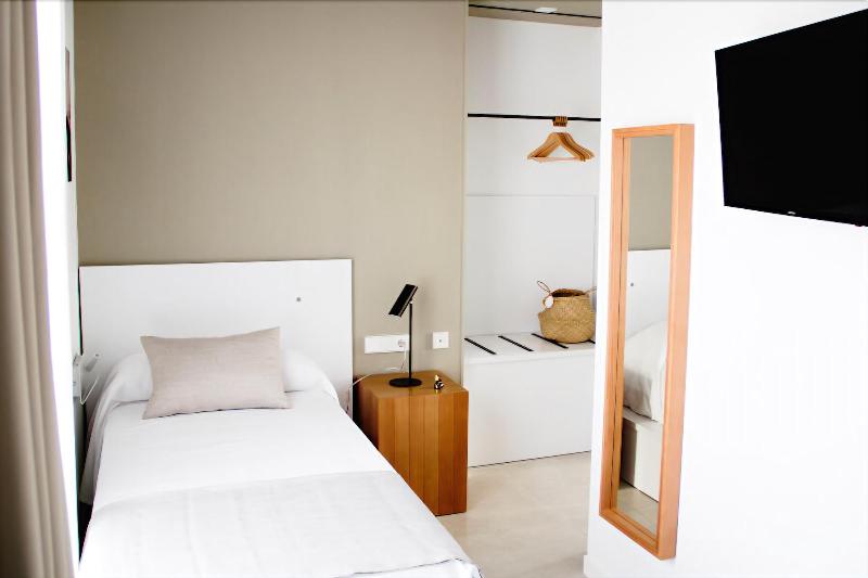 Imagen de alojamiento Sosiego Hostal De Mar Imagen de alojamiento Sosiego Hostal De Mar