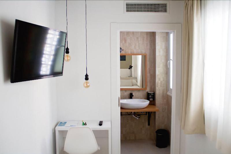 Imagen de alojamiento Sosiego Hostal De Mar Imagen de alojamiento Sosiego Hostal De Mar