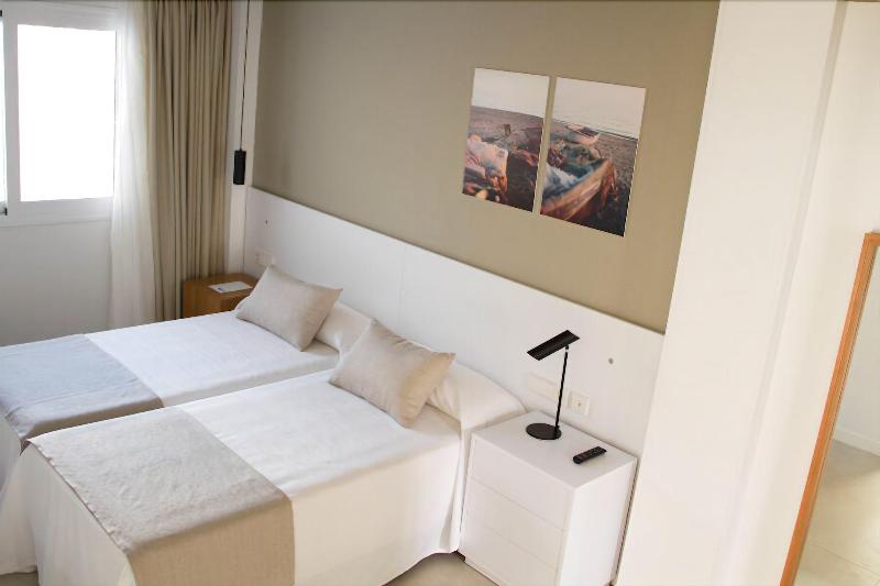 Imagen de alojamiento Sosiego Hostal De Mar Imagen de alojamiento Sosiego Hostal De Mar