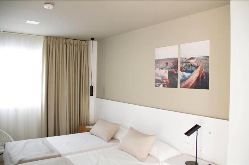 Imagen de alojamiento Sosiego Hostal De Mar Imagen de alojamiento Sosiego Hostal De Mar