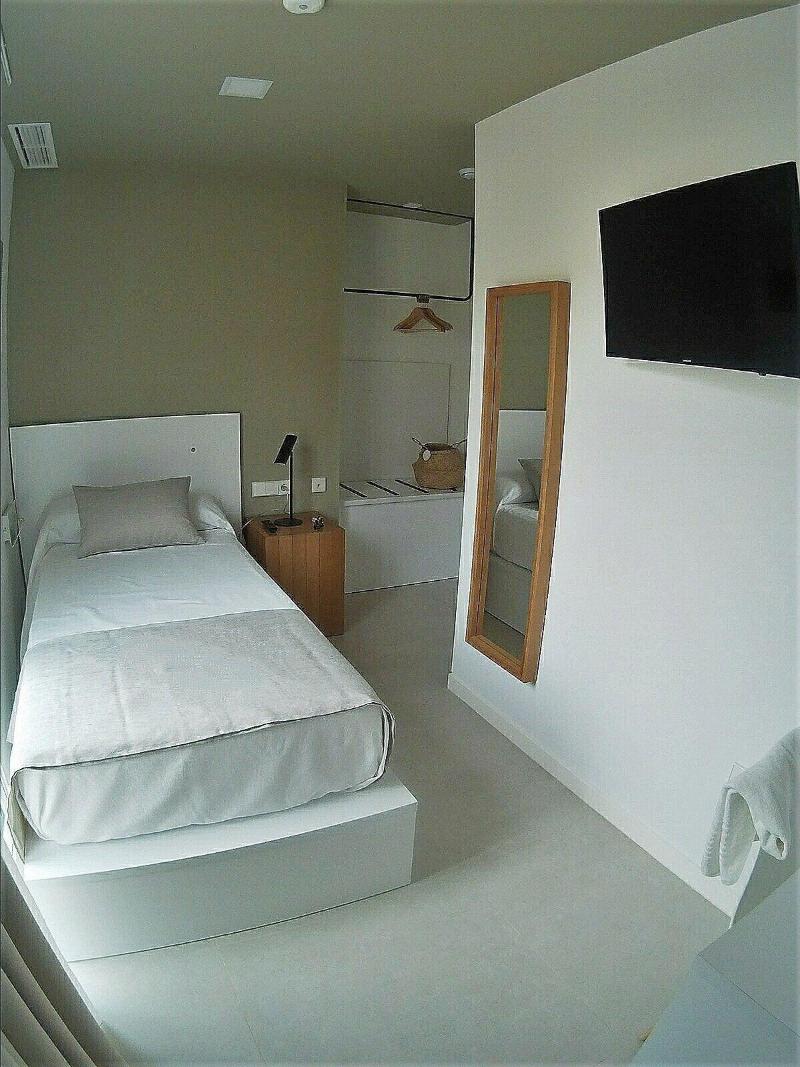 Imagen de alojamiento Sosiego Hostal De Mar Imagen de alojamiento Sosiego Hostal De Mar