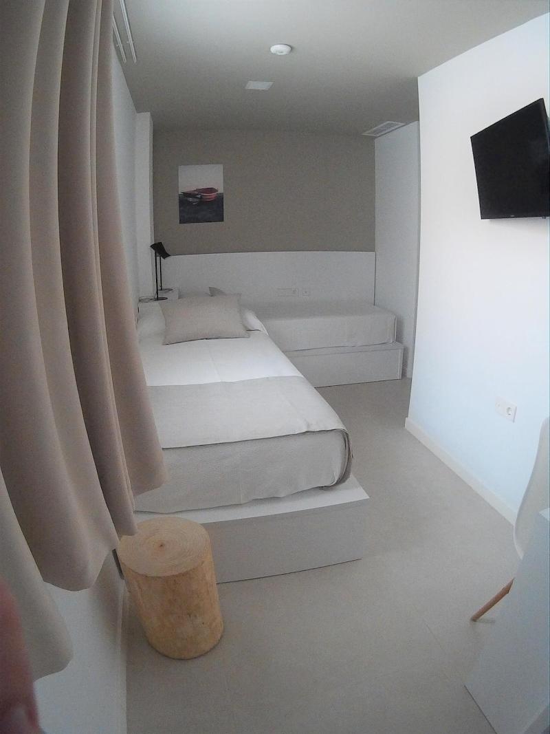 Imagen de alojamiento Sosiego Hostal De Mar Imagen de alojamiento Sosiego Hostal De Mar