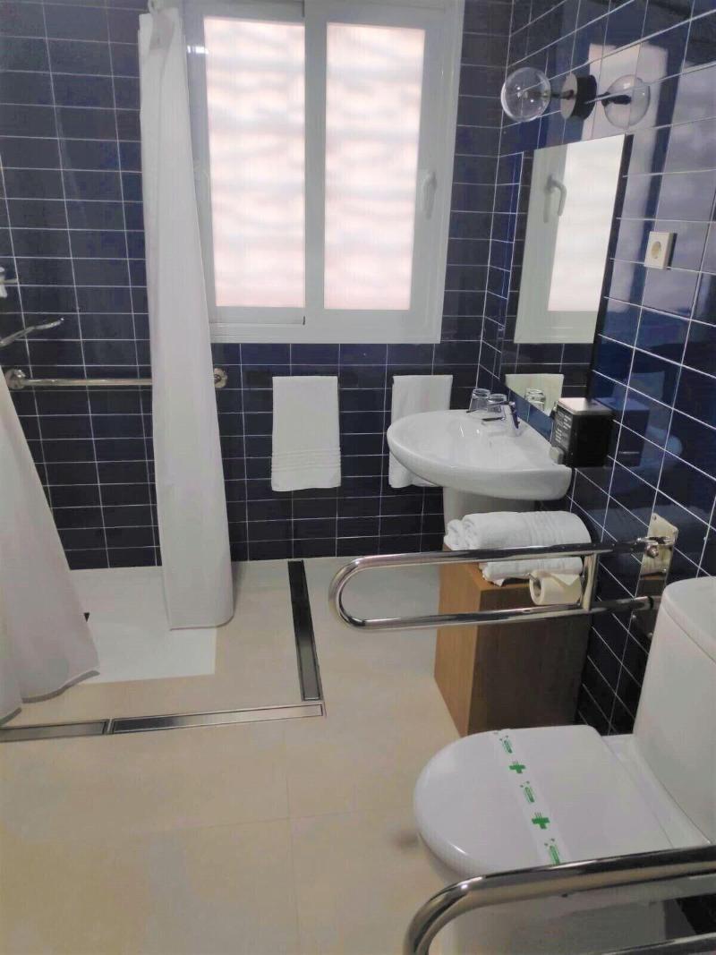 Imagen de alojamiento Sosiego Hostal De Mar Imagen de alojamiento Sosiego Hostal De Mar