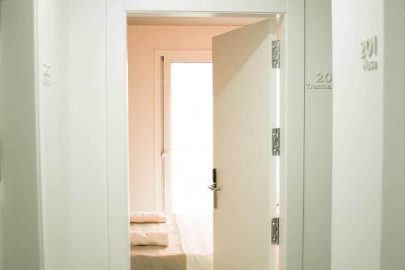 Imagen de alojamiento Sosiego Hostal De Mar Imagen de alojamiento Sosiego Hostal De Mar