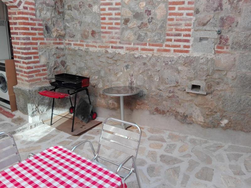 Imagen de alojamiento Abadía del Marqués Imagen de alojamiento Abadía del Marqués