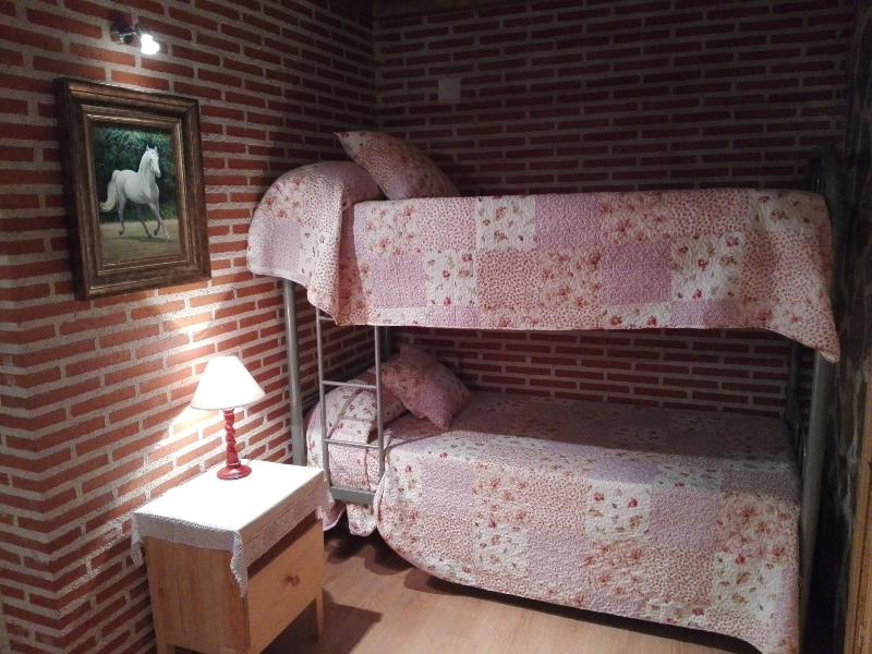 Imagen de alojamiento Abadía del Marqués Imagen de alojamiento Abadía del Marqués