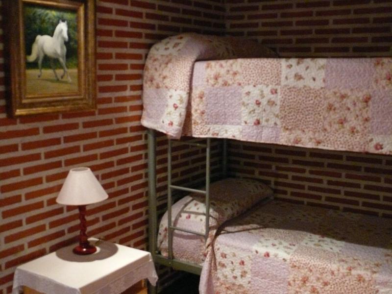 Imagen de alojamiento Abadía del Marqués Imagen de alojamiento Abadía del Marqués