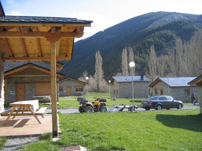 Imagen de alojamiento Casas de Montaña Alto Curueño Imagen de alojamiento Casas de Montaña Alto Curueño