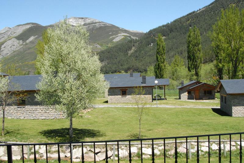 Imagen de alojamiento Casas de Montaña Alto Curueño Imagen de alojamiento Casas de Montaña Alto Curueño
