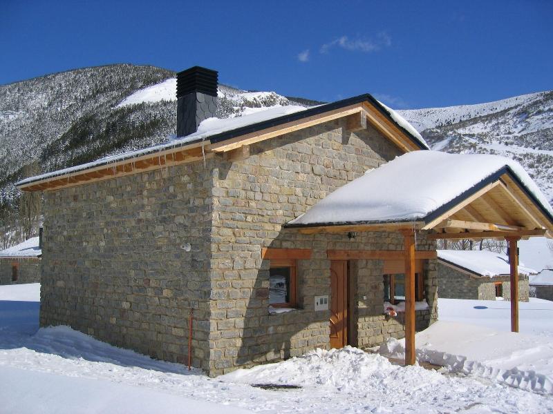 Imagen de alojamiento Casas de Montaña Alto Curueño Imagen de alojamiento Casas de Montaña Alto Curueño