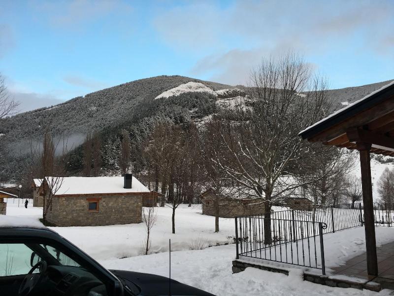 Imagen de alojamiento Casas de Montaña Alto Curueño Imagen de alojamiento Casas de Montaña Alto Curueño