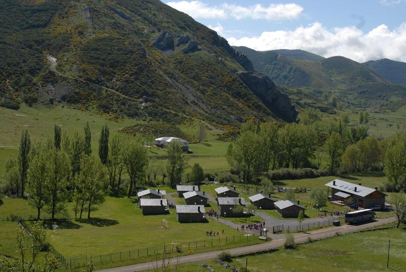 Imagen de alojamiento Casas de Montaña Alto Curueño Imagen de alojamiento Casas de Montaña Alto Curueño