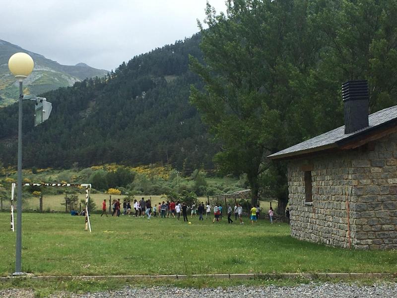 Imagen de alojamiento Casas de Montaña Alto Curueño Imagen de alojamiento Casas de Montaña Alto Curueño
