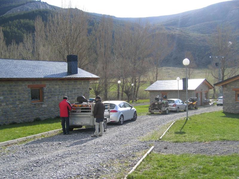Imagen de alojamiento Casas de Montaña Alto Curueño Imagen de alojamiento Casas de Montaña Alto Curueño