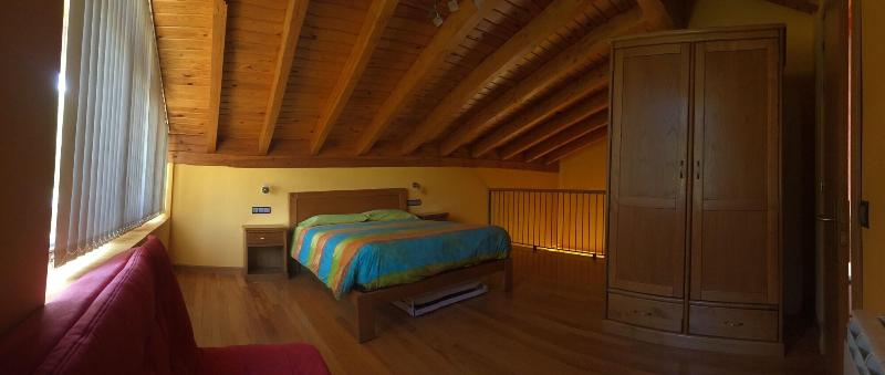 Imagen de alojamiento Casas de Montaña Alto Curueño Imagen de alojamiento Casas de Montaña Alto Curueño