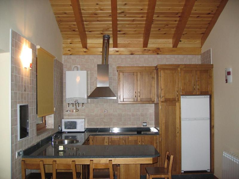 Imagen de alojamiento Casas de Montaña Alto Curueño Imagen de alojamiento Casas de Montaña Alto Curueño
