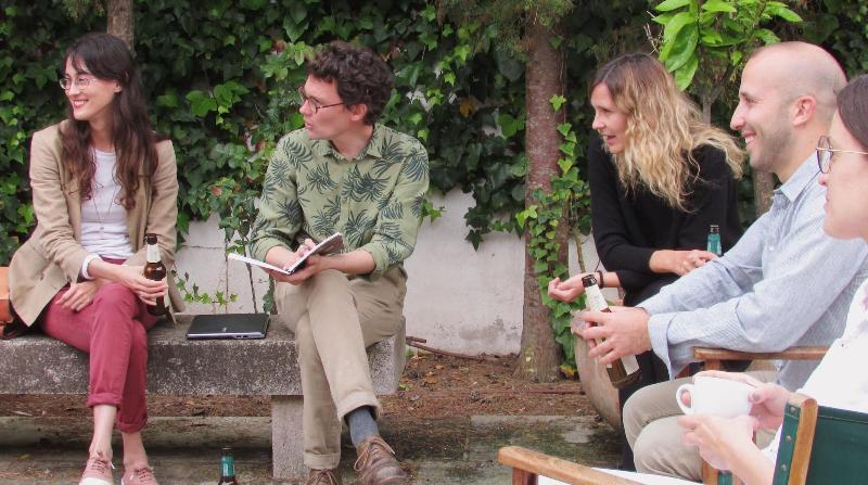 Imagen de alojamiento Coliving Add Livitum Imagen de alojamiento Coliving Add Livitum