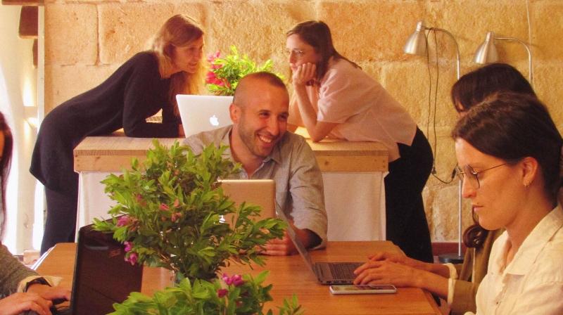 Imagen de alojamiento Coliving Add Livitum Imagen de alojamiento Coliving Add Livitum