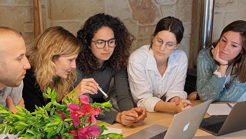 Imagen de alojamiento Coliving Add Livitum Imagen de alojamiento Coliving Add Livitum