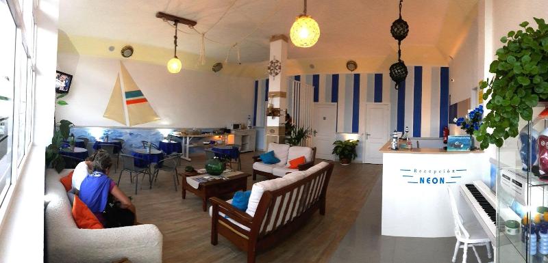 Imagen de alojamiento Hostal Pensión Neón Imagen de alojamiento Hostal Pensión Neón