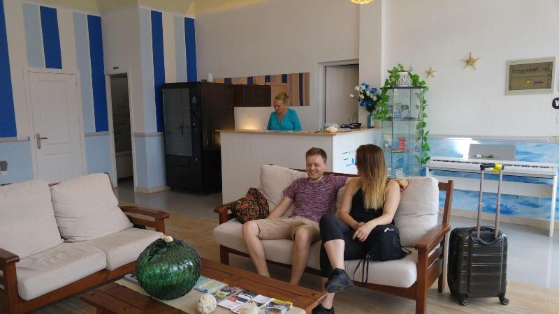 Imagen de alojamiento Hostal Pensión Neón Imagen de alojamiento Hostal Pensión Neón