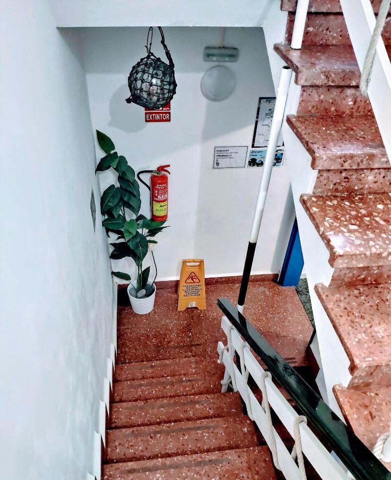 Imagen de alojamiento Hostal Pensión Neón Imagen de alojamiento Hostal Pensión Neón